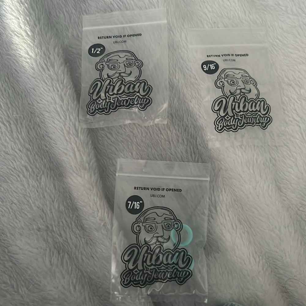 Kids Fun Accessory Set - Picture 2 of 2